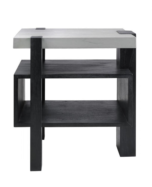 Elk Riviera Accent Table Model: S0075-9875