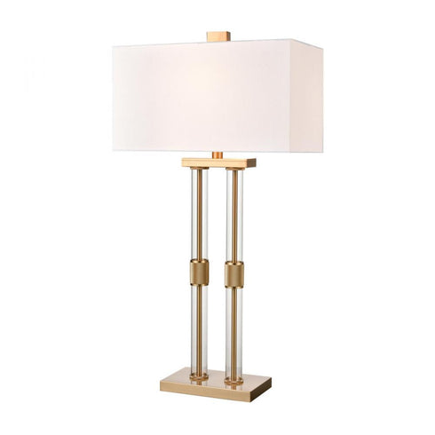 Elk Rosedencourt Table Lamp Model: H0019-9567