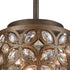 Elk Rosslyn Mini Pendant Model: 12152/1