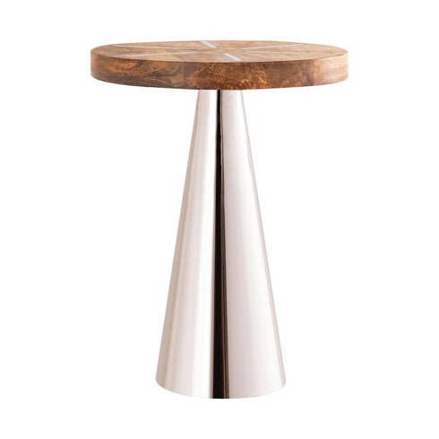 Elk Roy Accent Table Model: H0805-7870