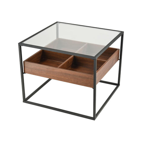 Elk Rubric Accent Table Model: 1203-007
