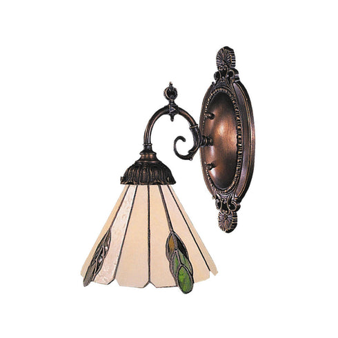 Elk Sconce Model: 071-TB-02