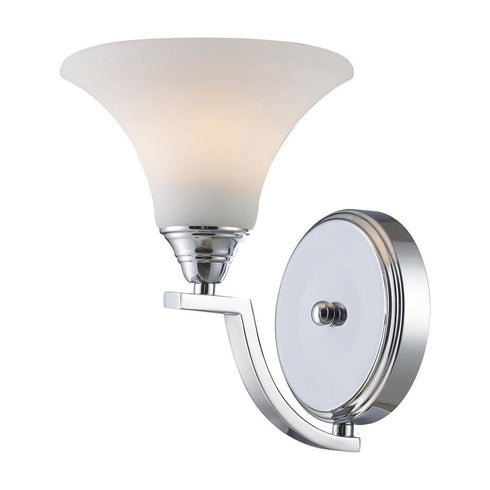 Elk Sconce Model: 10006/1