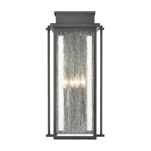 Elk Sconce Model: 45445/4