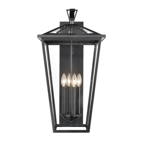 Elk Sconce Model: 45476/4