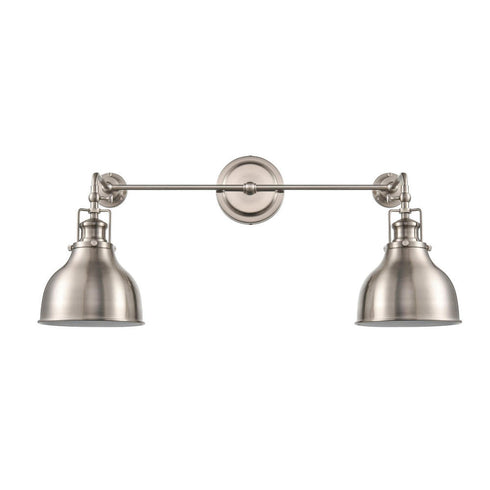 Elk Sconce Model: 47524/2