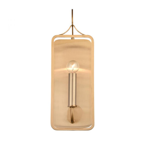 Elk Sconce Model: 63164/1