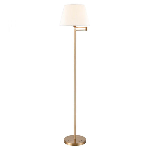 Elk Scope Floor Lamp Model: S0019-9606