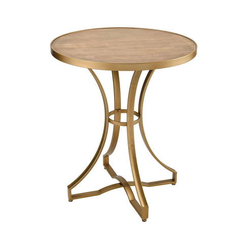 Elk Scorpius Accent Table Model: 351-10573