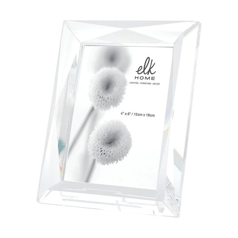 Elk Scotchcrystal Picture Frame Model: 2225-024