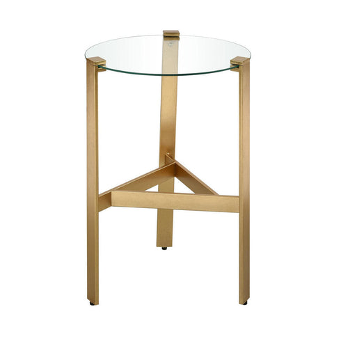 Elk Scott Accent Table Model: 1114-404