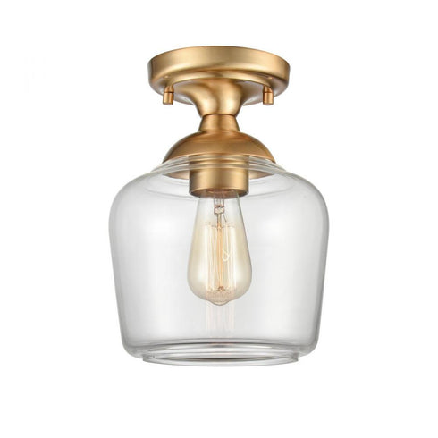 Elk Semi Flush Mount Model: 81564/1