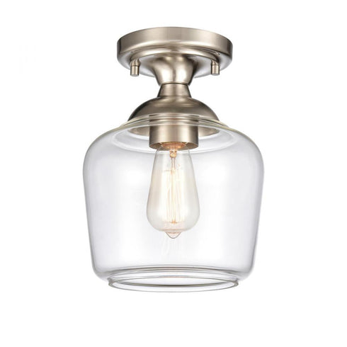 Elk Semi Flush Mount Model: 81574/1