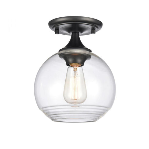 Elk Semi Flush Mount Model: 81585/1
