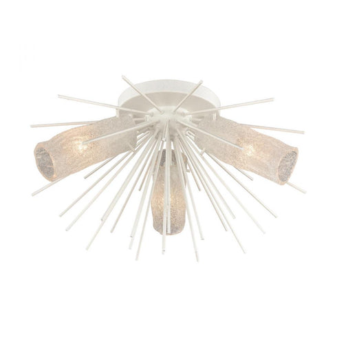 Elk Semi Flush Mount Model: 82084/3