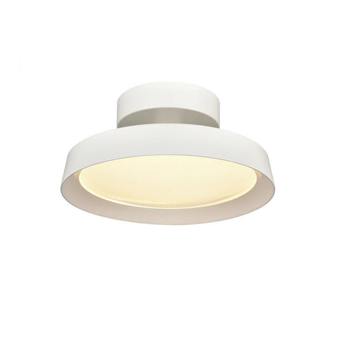 Elk Semi Flush Mount Model: 85064/LED