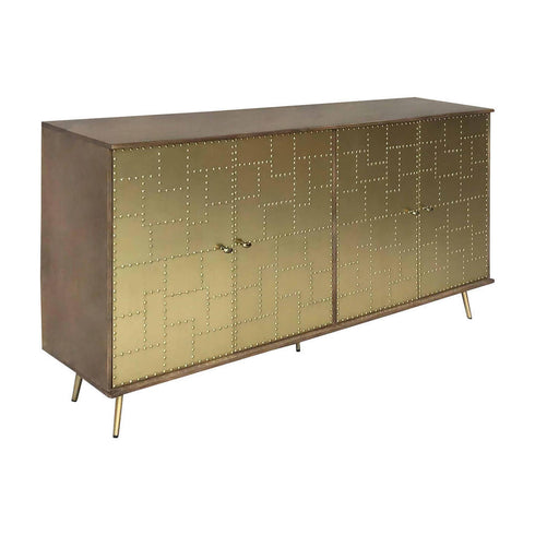 Elk Sender Cabinet Credenza Model: 17615