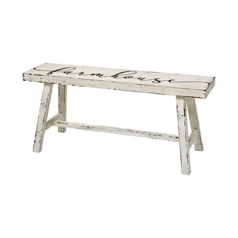 Elk Set A Spell Bench Model: 351-10726
