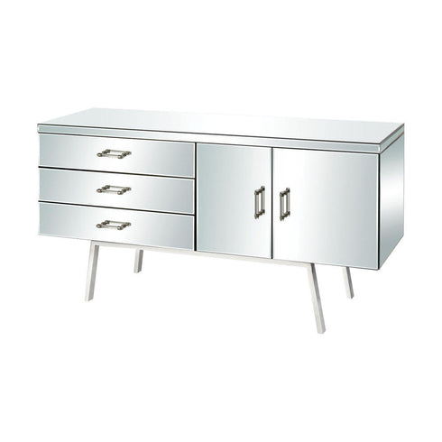 Elk Sharp Dresser 3 Drawer Bureau Model: 1114-375