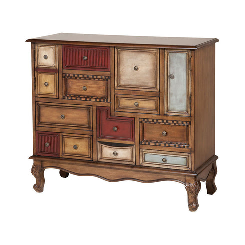 Elk Shelby Chest Model: 12426