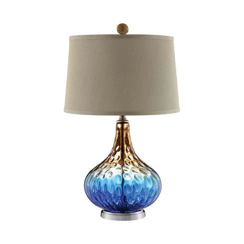 Elk Shelley Table Lamp Model: 99631