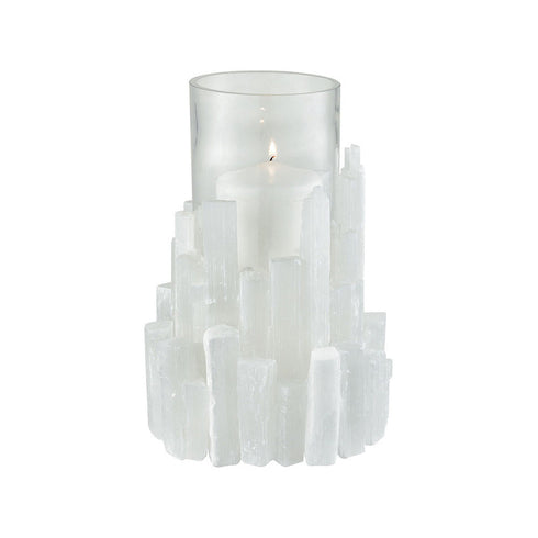 Elk Shiverpeak Vase Model: 2215-1001
