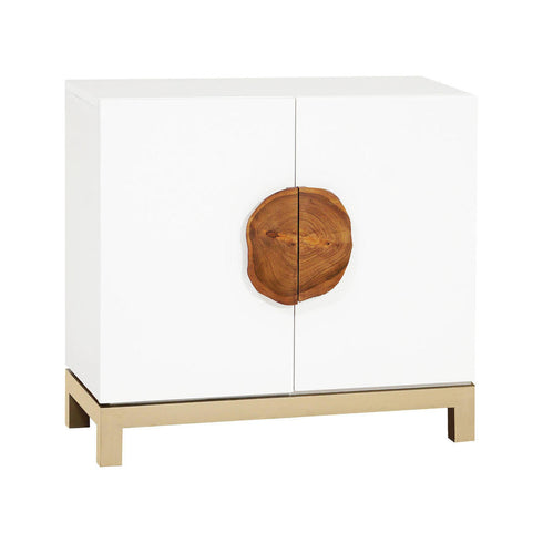 Elk Slice Cabinet Credenza Model: 17527