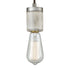 Elk Socketholder 1 Light Mini Pendant In Model: 33235/1