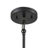 Elk Southwick 1 Light Mini Pendant In Oil Rubbed Model: 46284/1