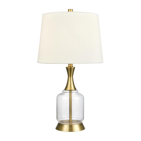 Elk Speedwell Table Lamp Model: S0019-9486