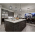 Elk Spencer 1 Light Mini Pendant In Oil Rubbed Model: 10353/1