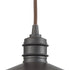Elk Spindle Wheel 1 Light Adjustable Pendant In Model: 69083/1