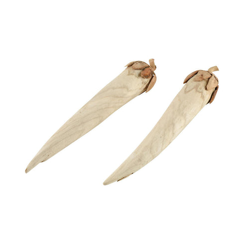 Elk Squanto Decorative Accessory Model: 2181-063/S2