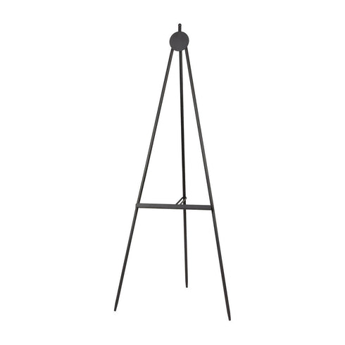 Elk Stand Up Straight Easel In Oil Rubbed Bronze Model: 351-10781