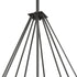 Elk Stasis 4 Light Chandlier In Oil Rubbed Bronze Model: 16185/4