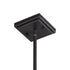 Elk Stasis 4 Light Chandlier In Oil Rubbed Bronze Model: 16185/4