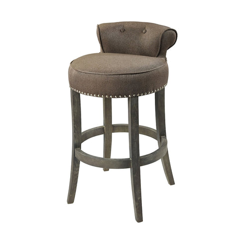 Elk Stool Model: 1204-029