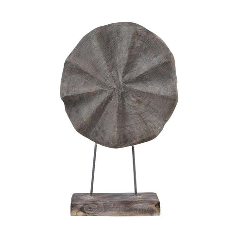 Elk Sun And Salt Decorative Accessory In Grey Model: 2181-112