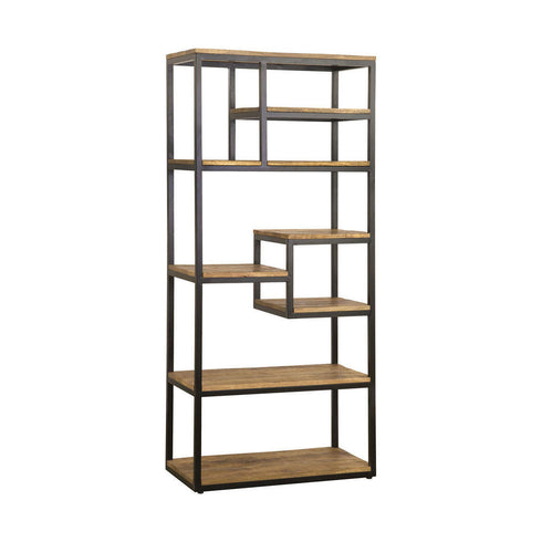 Elk Sunderland Bookcase Shelf Model: 17281