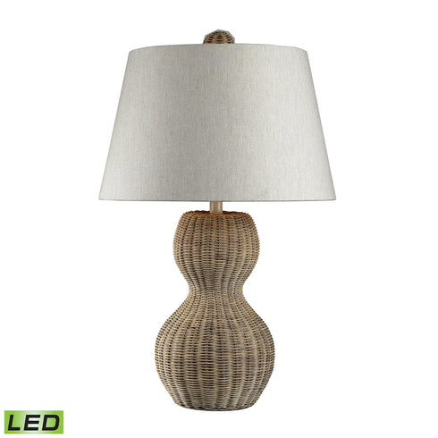 Elk Sycamorehill Table Lamp Model: 111-1088-LED