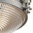 Elk Sylvester Flush Mount Model: 16123/2