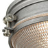 Elk Sylvester Flush Mount Model: 16123/2