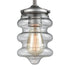 Elk Synchronis 1 Light Mini Pendant In Weathered Model: 16170/1
