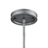 Elk Synchronis 1 Light Mini Pendant In Weathered Model: 16170/1