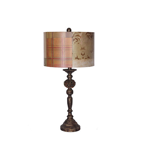 Elk Table Lamp Model: 352513