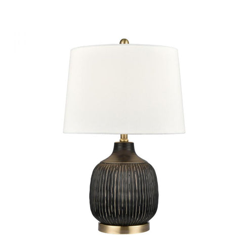 Elk Table Lamp Model: H0019-9492