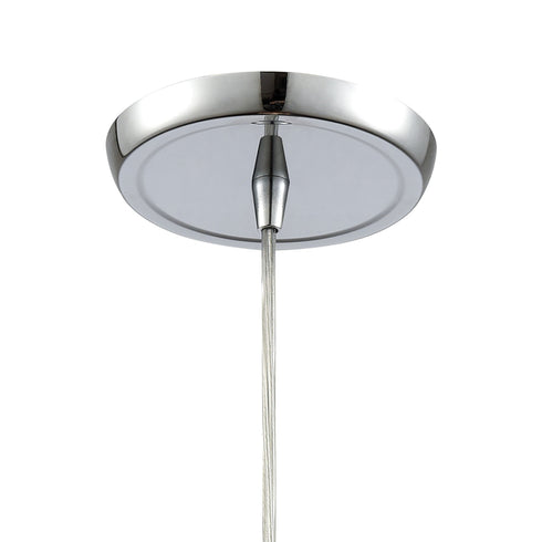Elk Tallula Mini Pendant Model: 10570/1