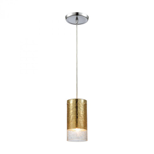 Elk Tallula Mini Pendant Model: 10580/1