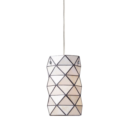 Elk Tetra Mini Pendant Model: 72021-1
