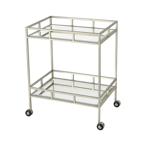 Elk The Nines Bar Cart Model: 1114-318